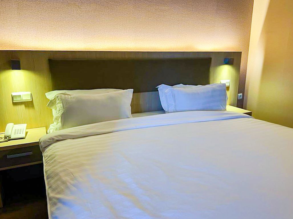 Single Bedroom